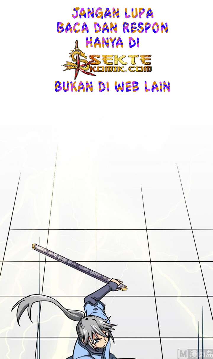 Peerless Sword God Chapter 11 Gambar 8