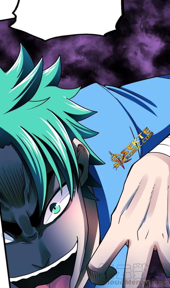 Peerless Sword God Chapter 09 Gambar 12