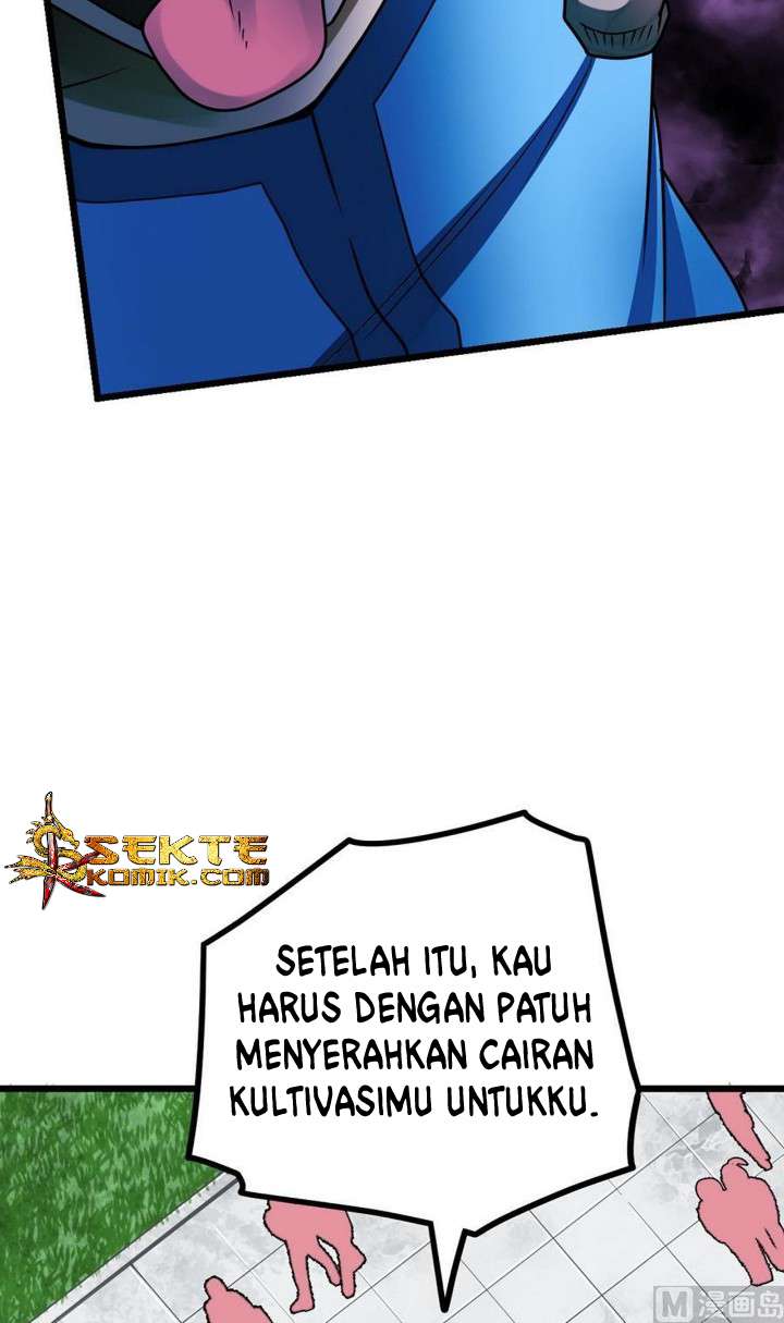 Peerless Sword God Chapter 09 Gambar 13