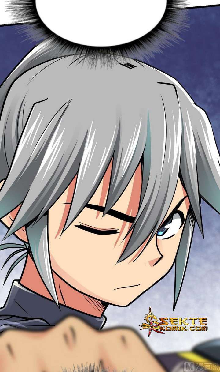 Peerless Sword God Chapter 09 Gambar 15