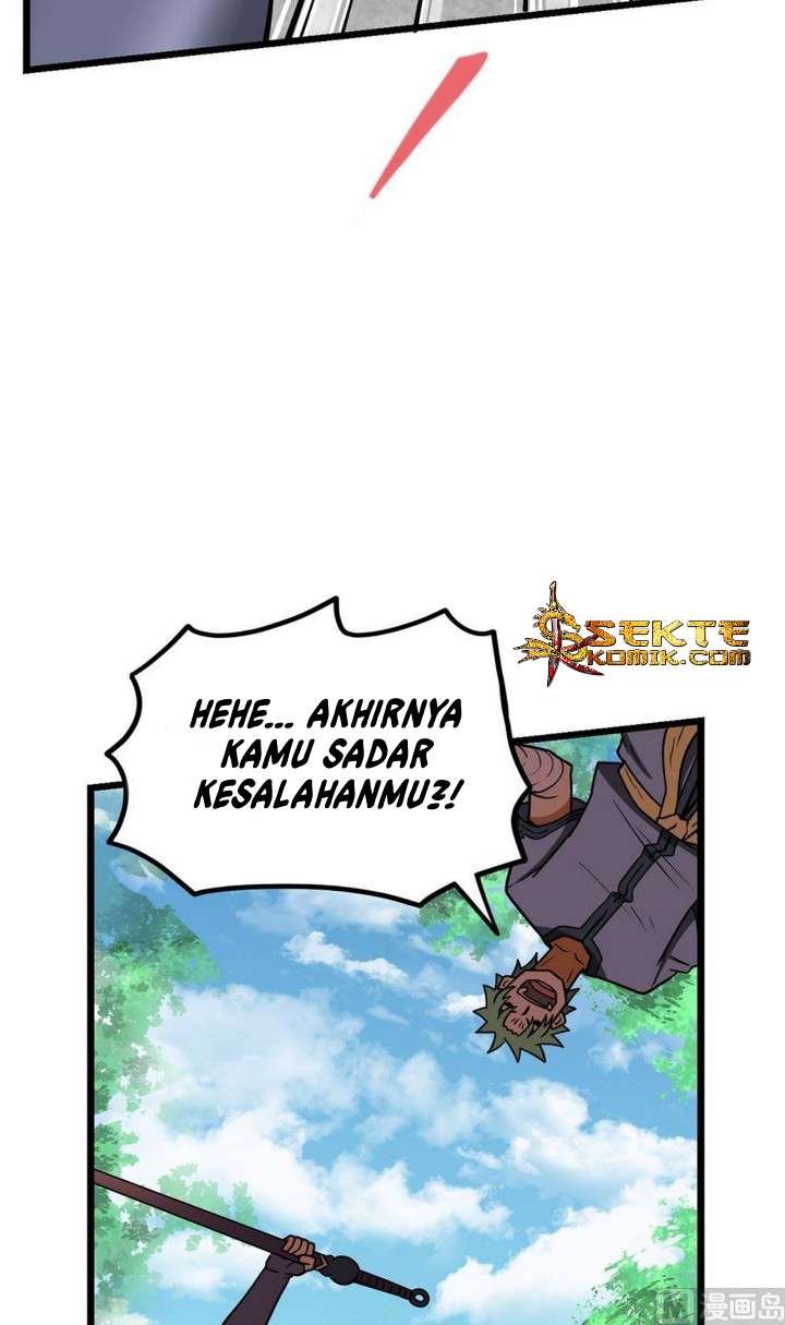 Peerless Sword God Chapter 09 Gambar 5