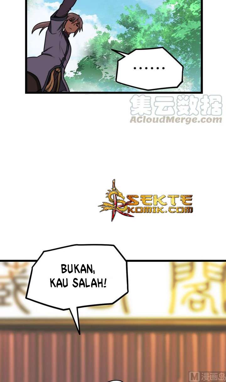 Peerless Sword God Chapter 09 Gambar 6