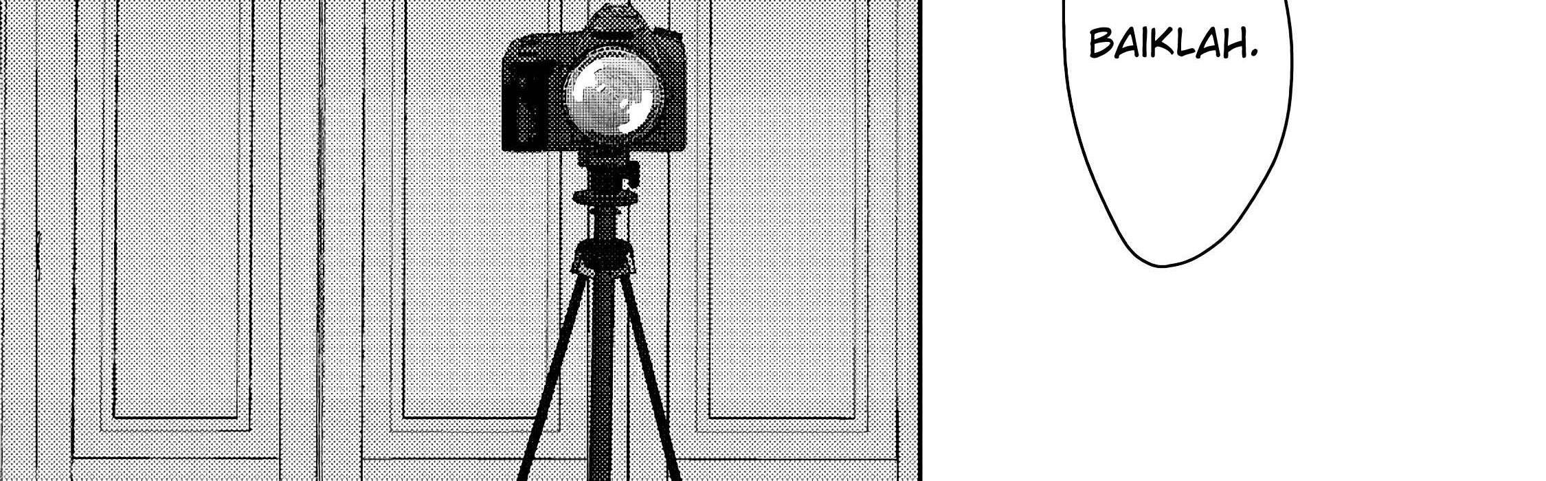 Mijuku na Futari de Gozaimasu ga Chapter 28 Gambar 22