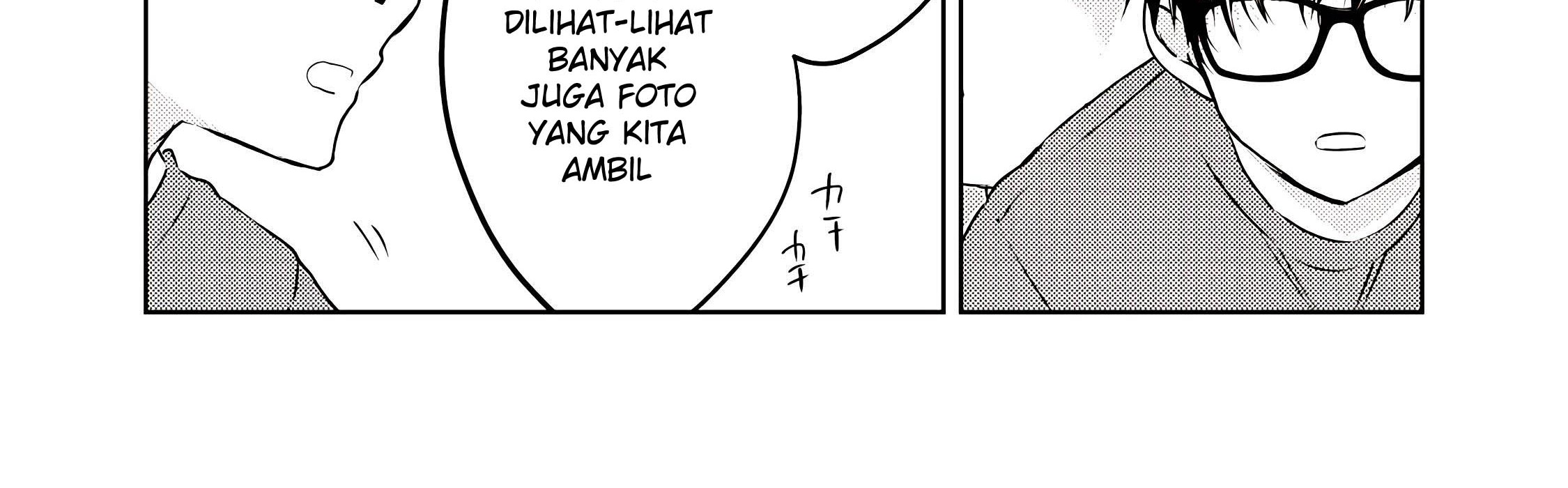 Mijuku na Futari de Gozaimasu ga Chapter 28 Gambar 30