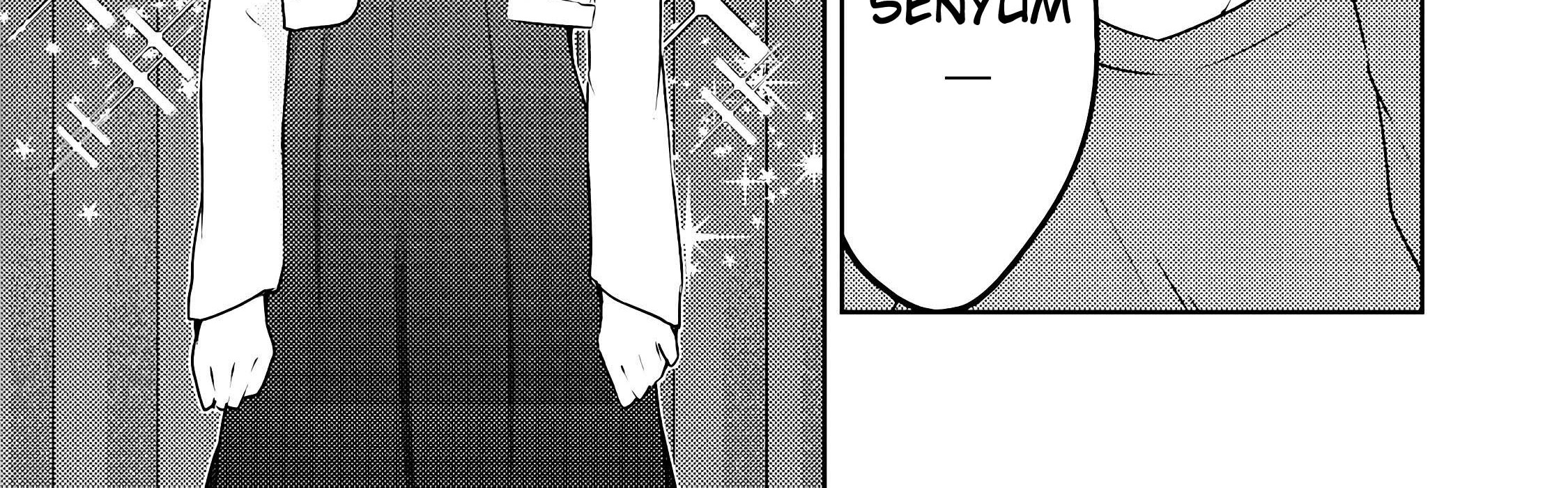Mijuku na Futari de Gozaimasu ga Chapter 28 Gambar 11