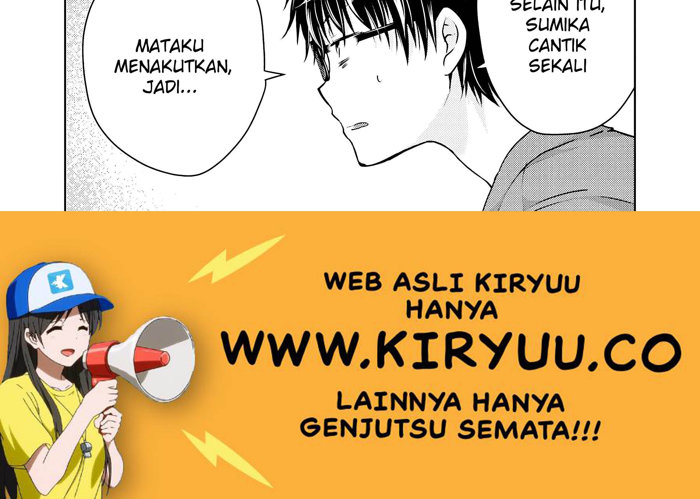 Mijuku na Futari de Gozaimasu ga Chapter 28 Gambar 15
