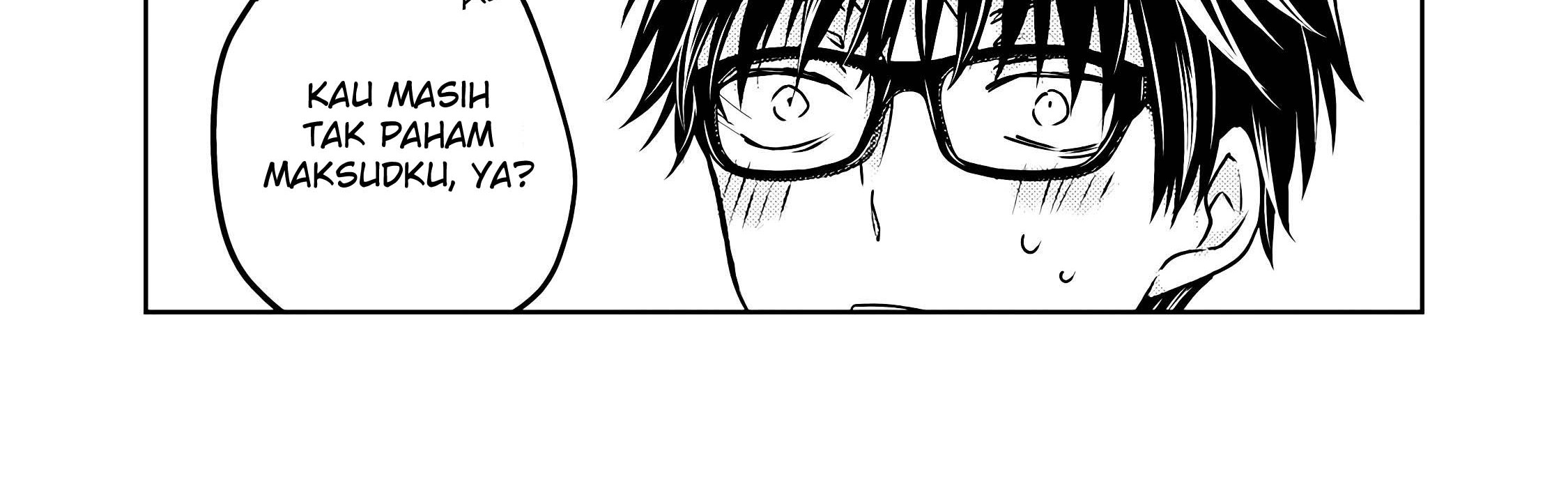 Mijuku na Futari de Gozaimasu ga Chapter 28 Gambar 17
