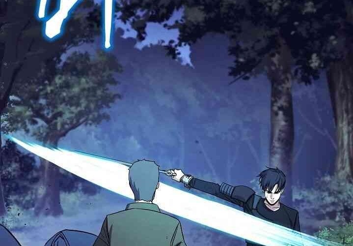 The Live Chapter 17 Gambar 49