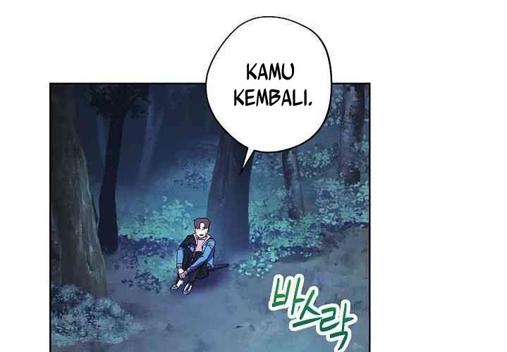 The Live Chapter 17 Gambar 51