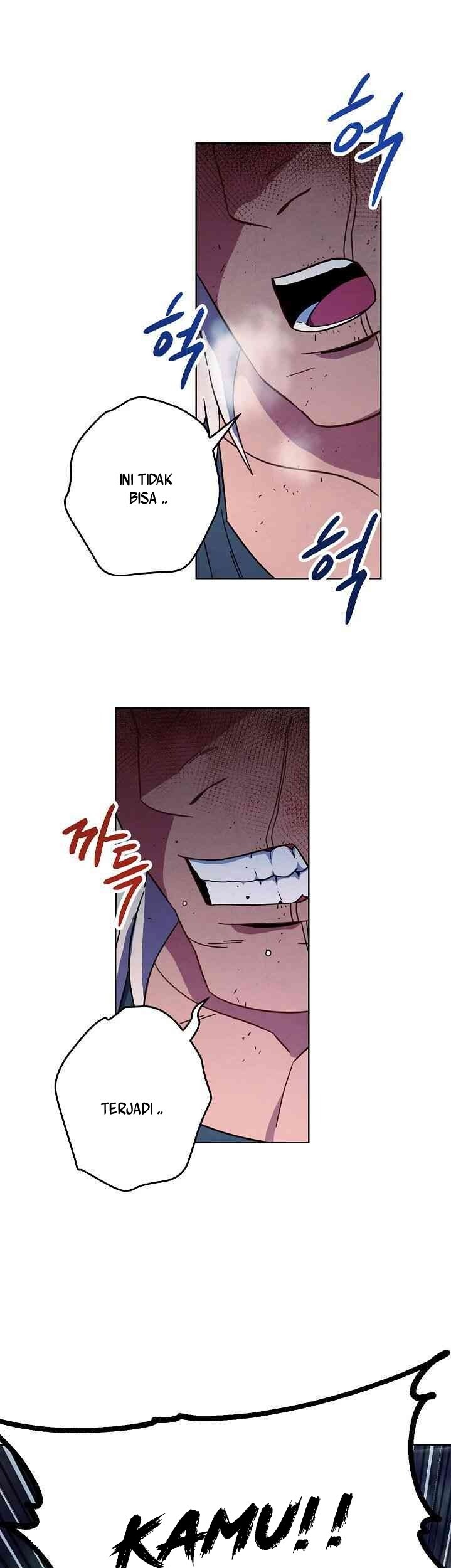 Manhwa The Live Chapter 17 gambar nomor 2