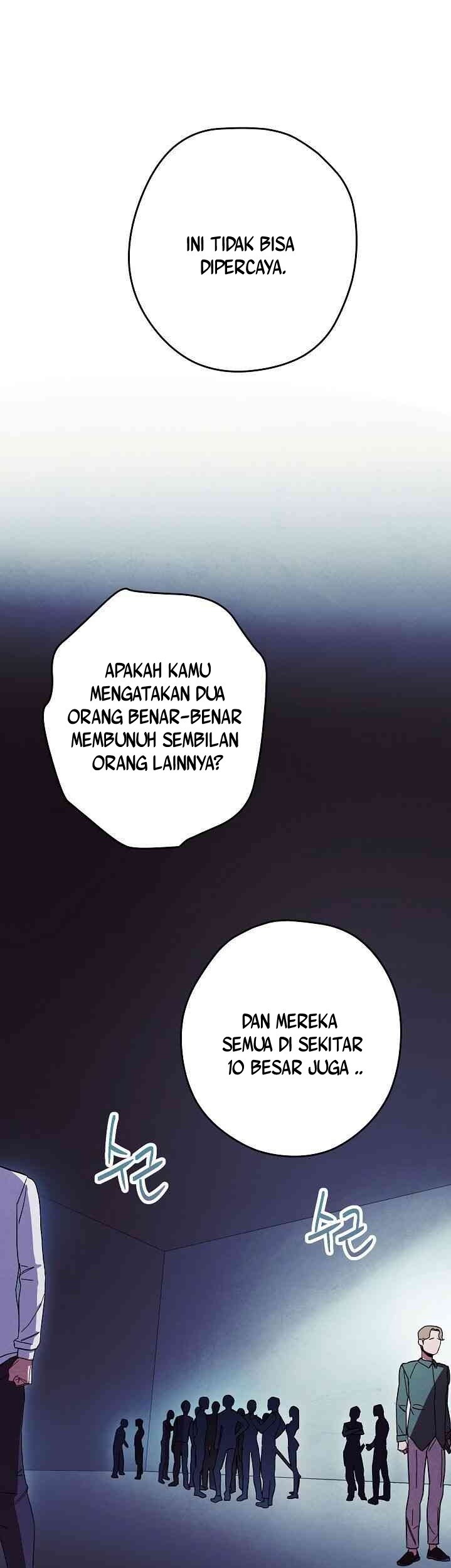 The Live Chapter 17 Gambar 59