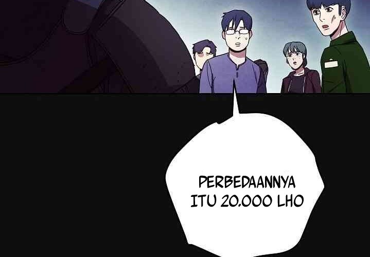 The Live Chapter 17 Gambar 64