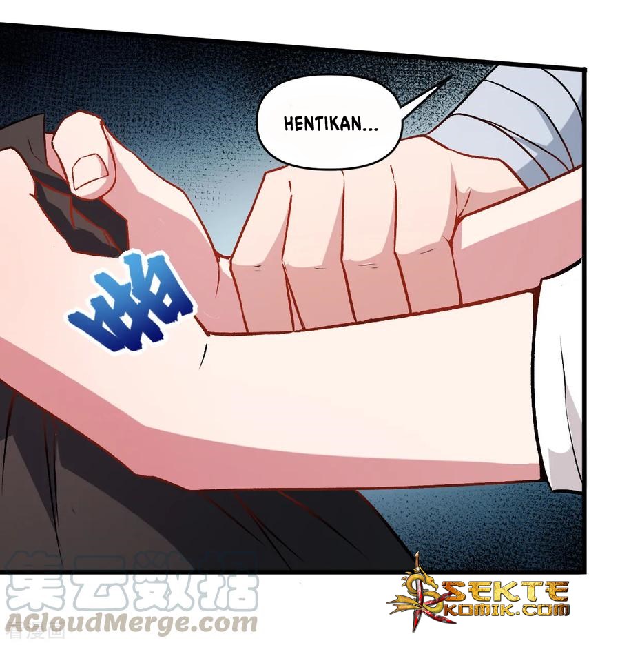 Crazy Professor System Chapter 48 Gambar 19