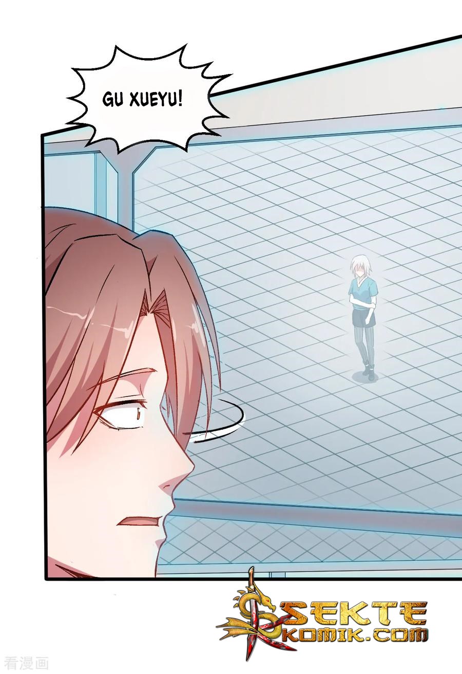 Crazy Professor System Chapter 48 Gambar 22