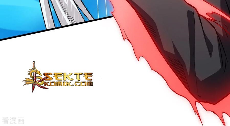 Crazy Professor System Chapter 48 Gambar 8