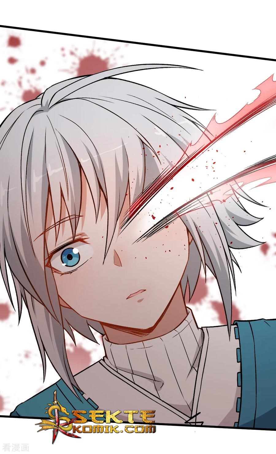 Crazy Professor System Chapter 48 Gambar 10