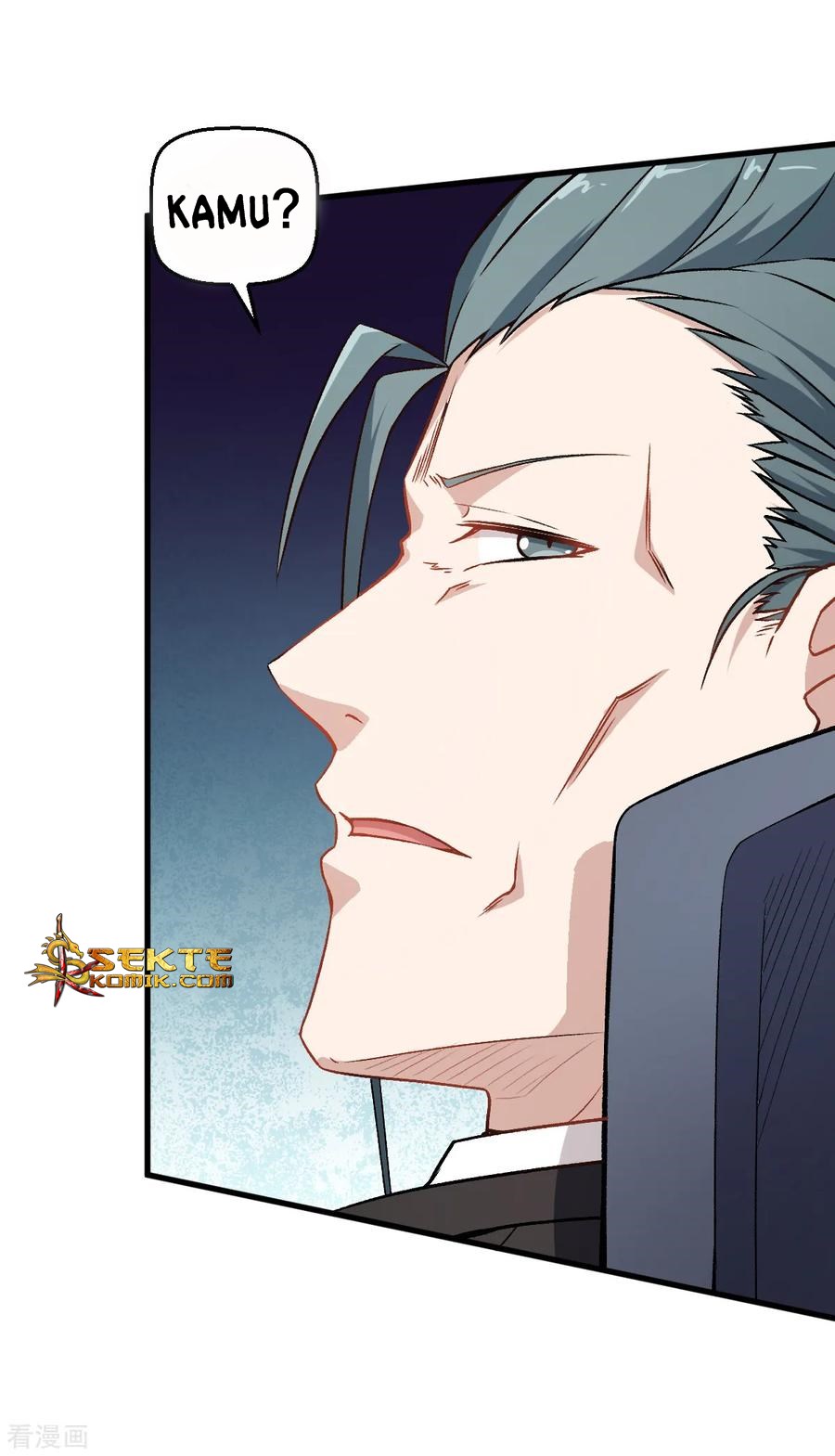 Crazy Professor System Chapter 47 Gambar 8