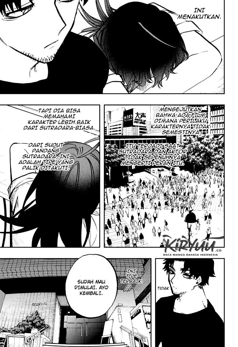 Act-Age Chapter 114 Gambar 8