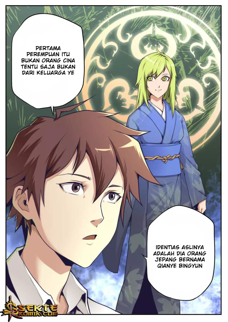 Pluralistic Immortal Chapter 60 Gambar 5