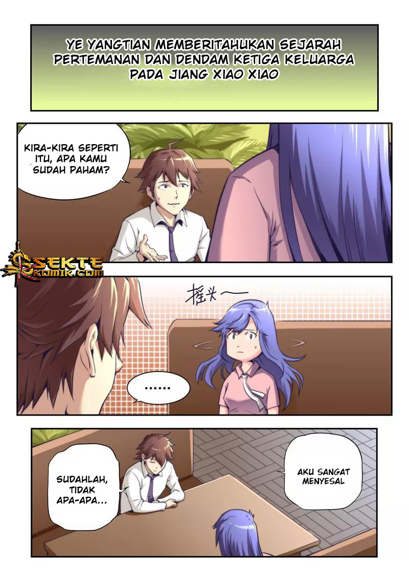 Pluralistic Immortal Chapter 60 Gambar 7