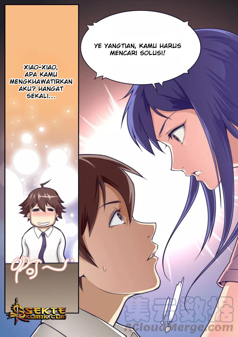 Pluralistic Immortal Chapter 60 Gambar 9
