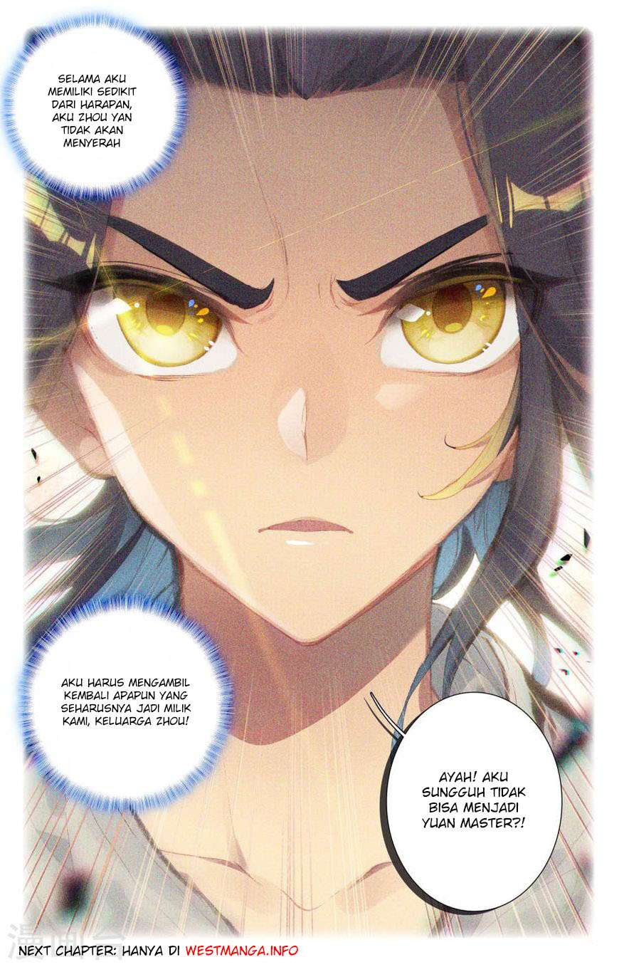 Yuan Zun Chapter 2.5 Gambar 10