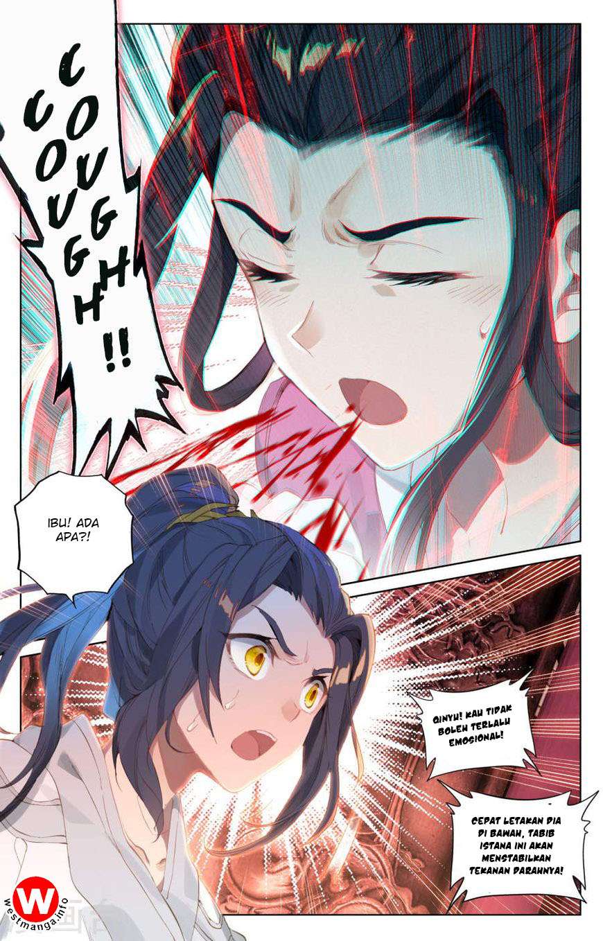 Yuan Zun Chapter 2.5 Gambar 3