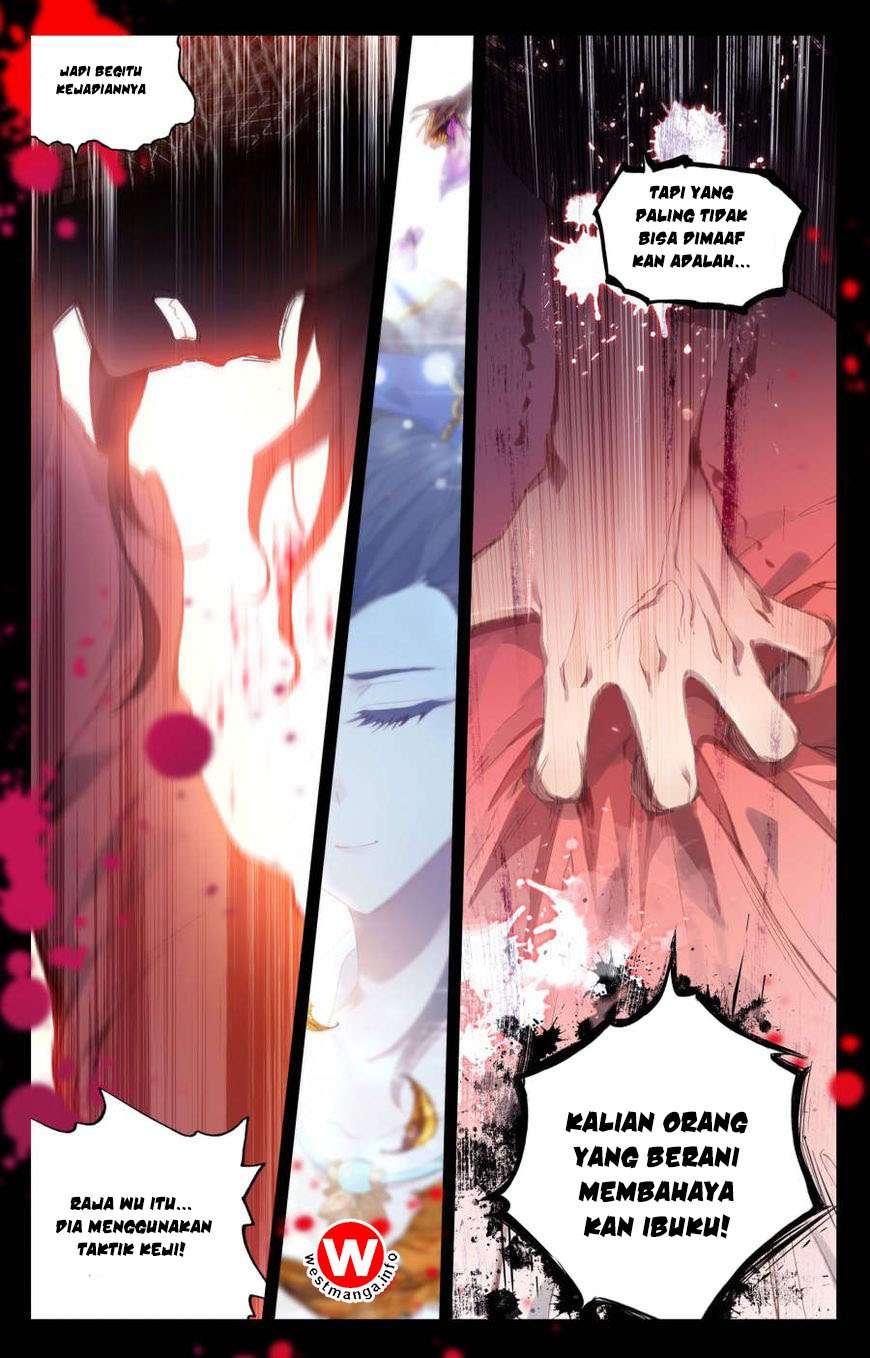 Yuan Zun Chapter 2.5 Gambar 5