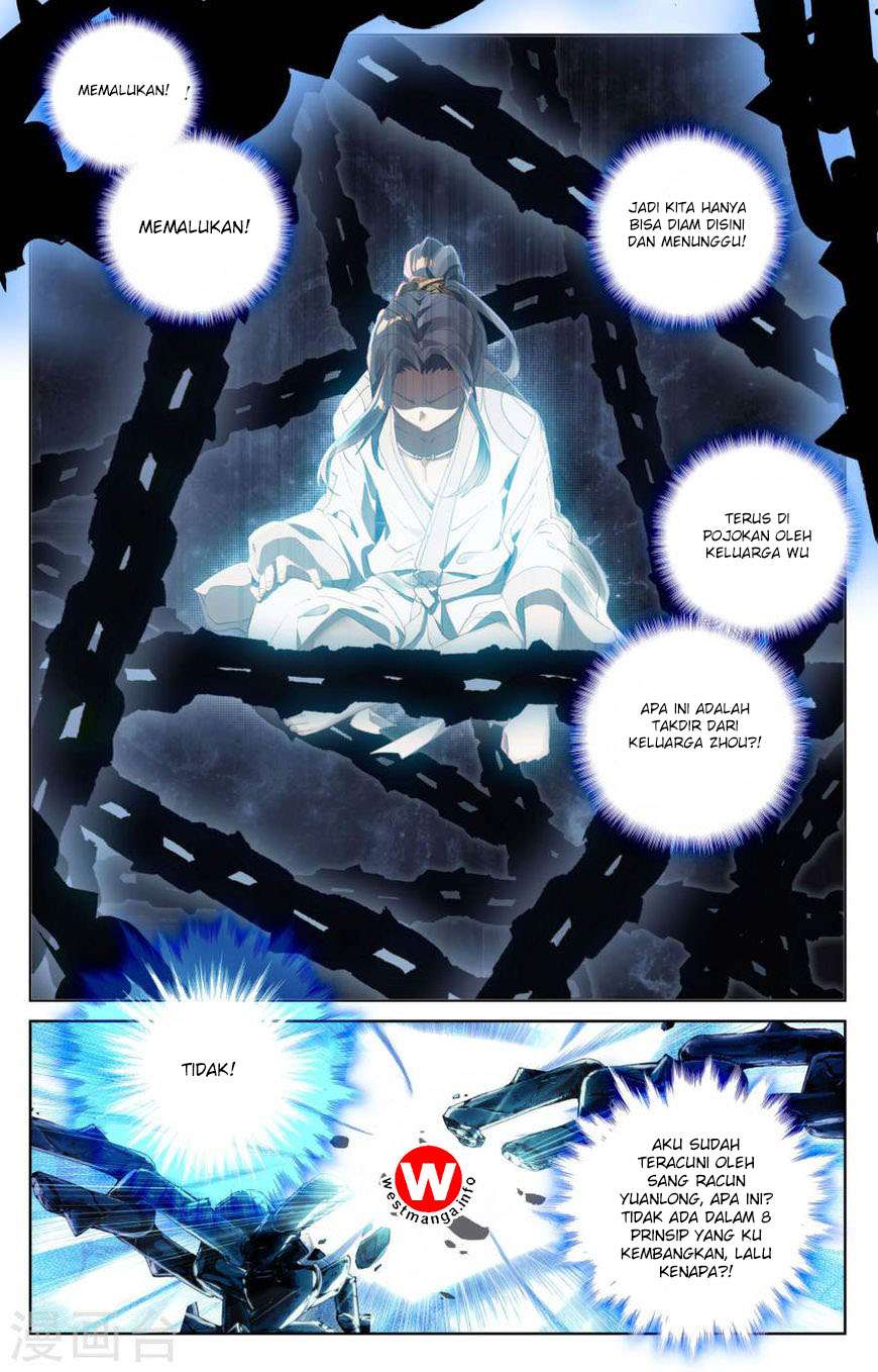 Yuan Zun Chapter 2.5 Gambar 9