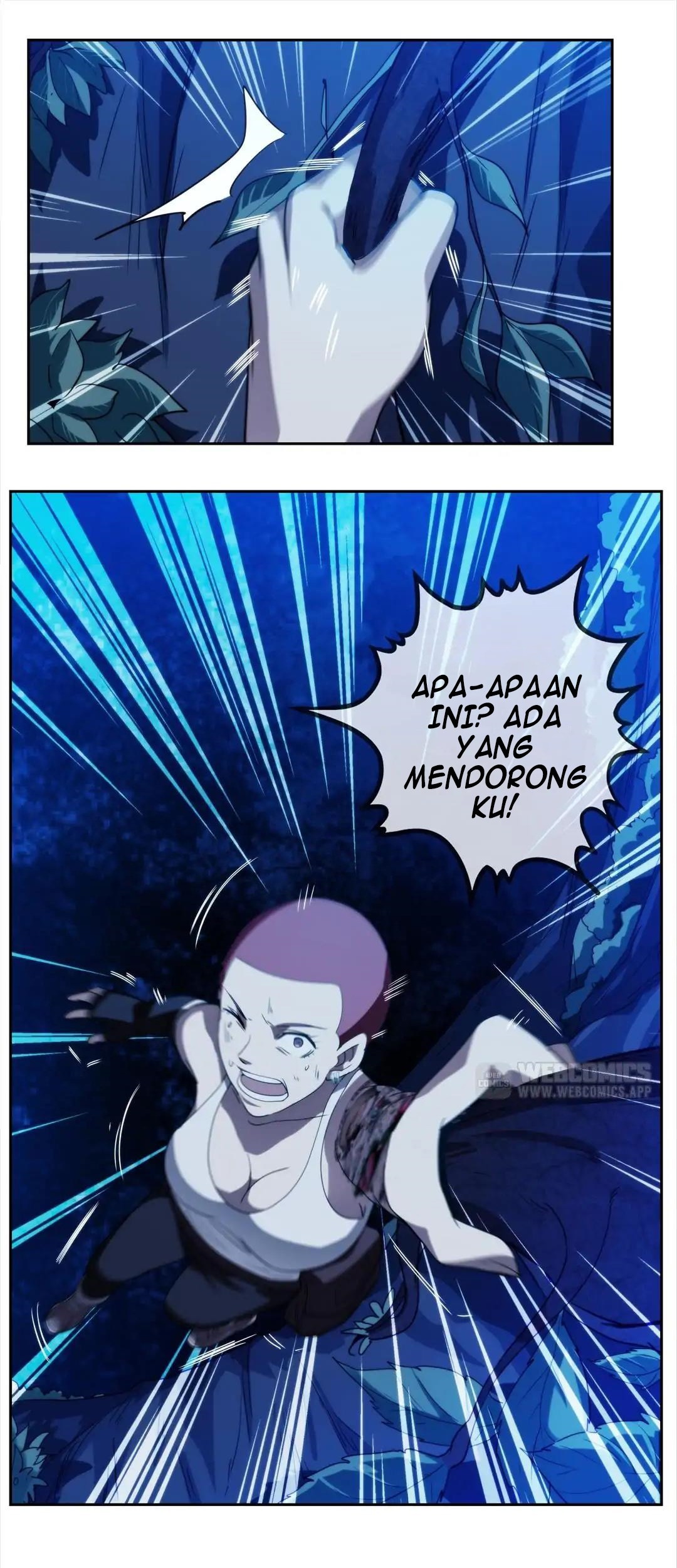 Baca Manhua The 8th Consciousness Chapter 13 Gambar 2