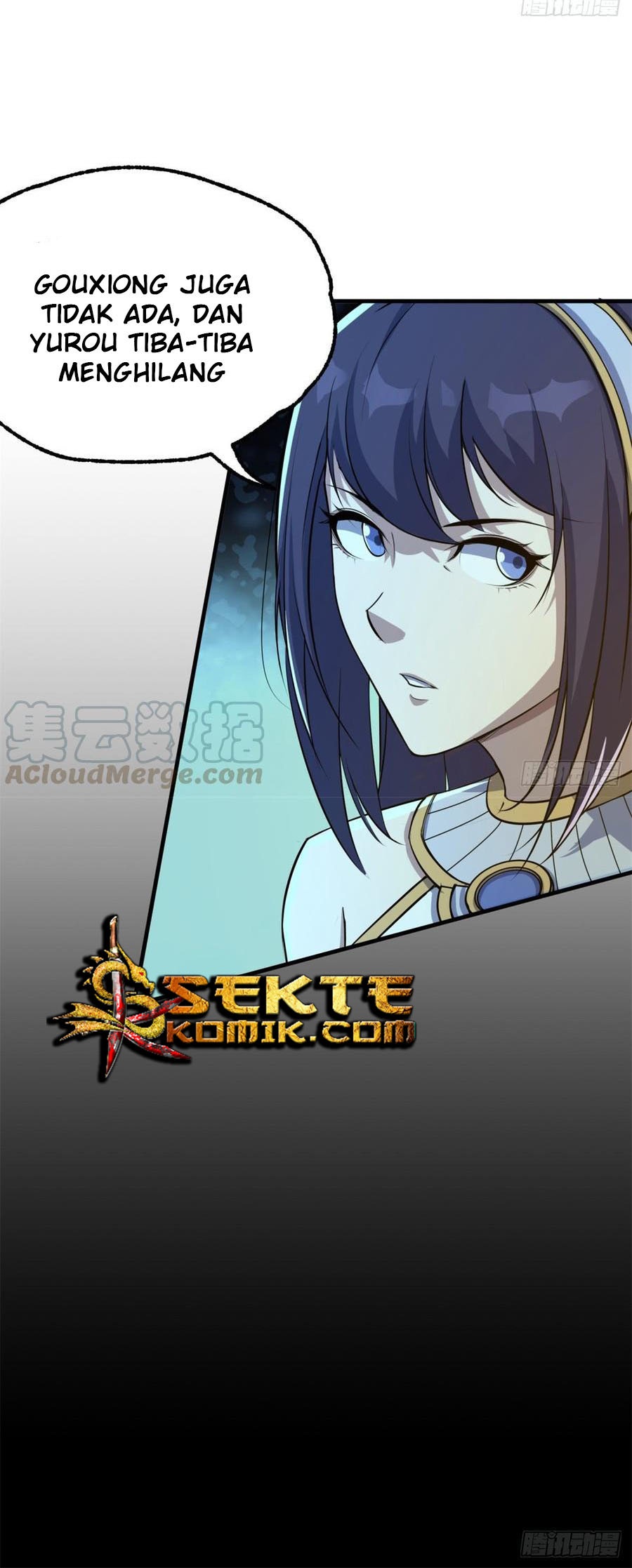 The Hunter Chapter 193 Gambar 21