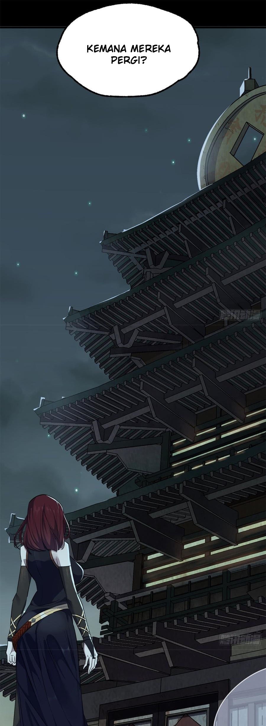 The Hunter Chapter 193 Gambar 22