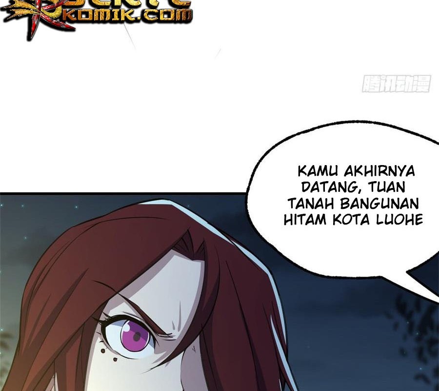 The Hunter Chapter 193 Gambar 32