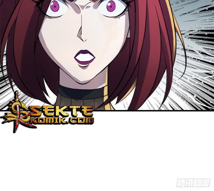 The Hunter Chapter 193 Gambar 36