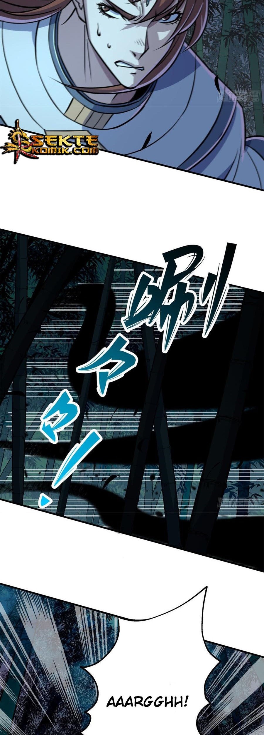 The Hunter Chapter 193 Gambar 6