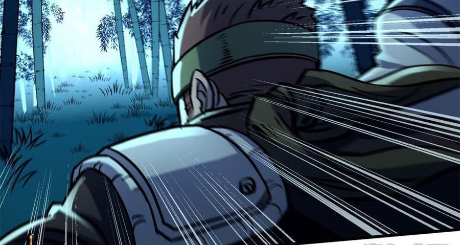 The Hunter Chapter 193 Gambar 9