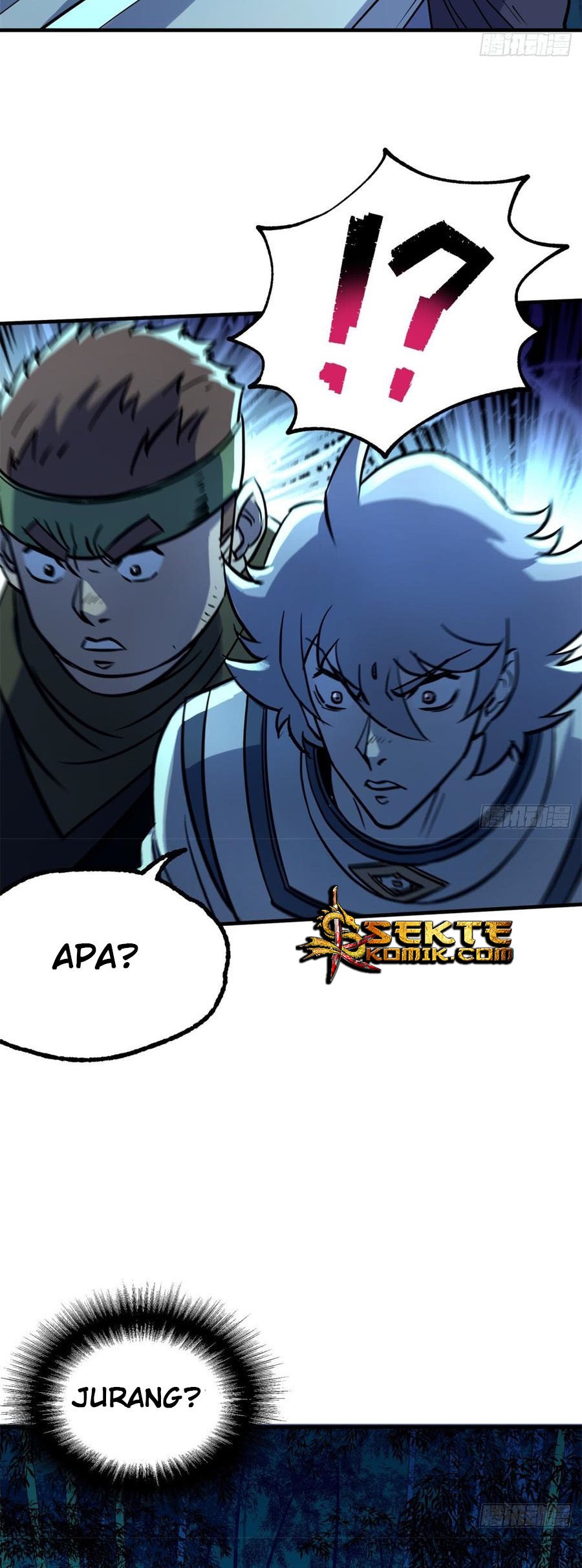 The Hunter Chapter 193 Gambar 13