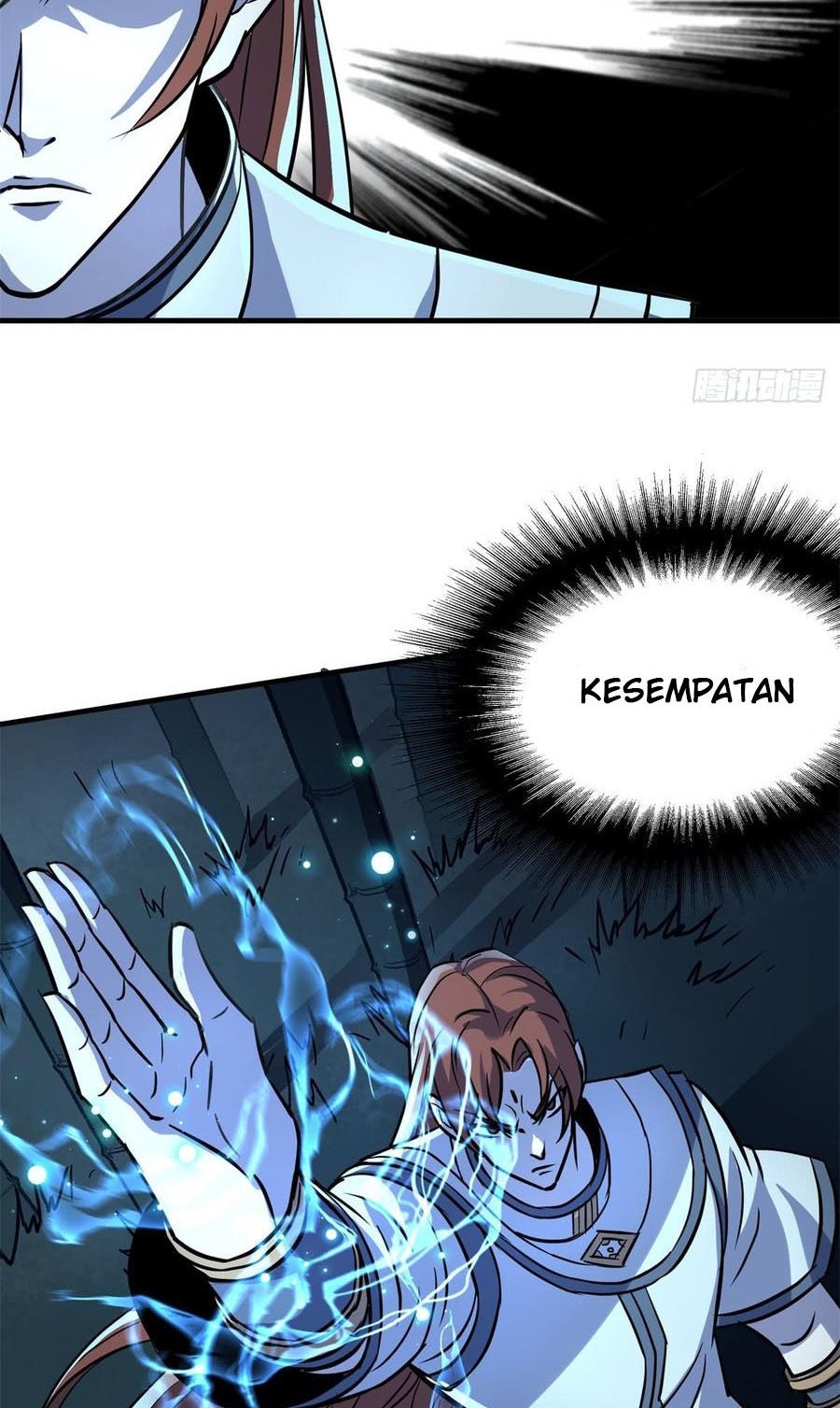 The Hunter Chapter 192 Gambar 45