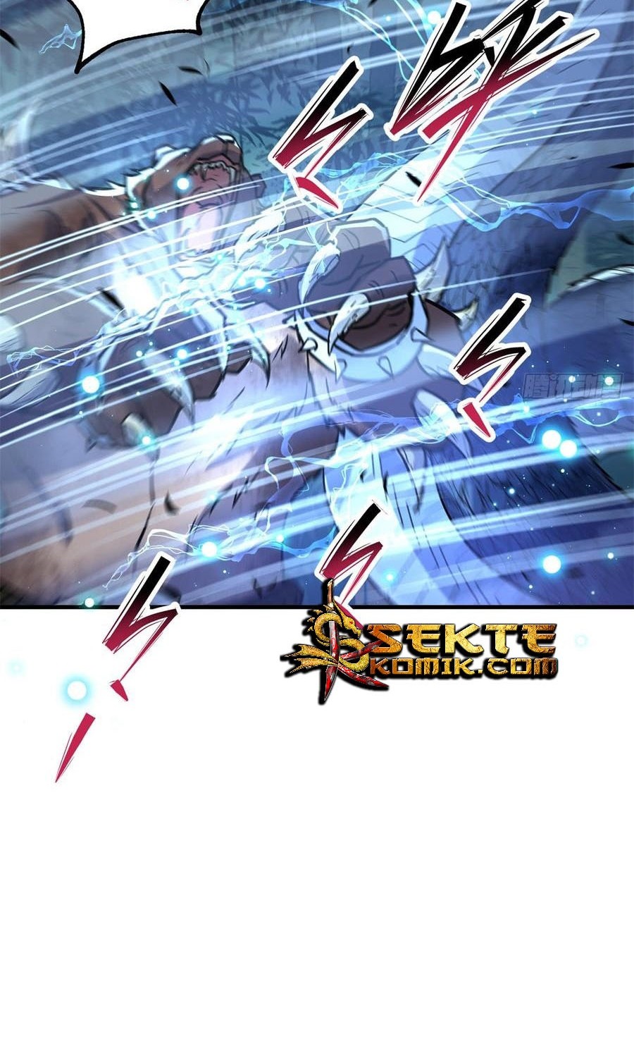 The Hunter Chapter 192 Gambar 47