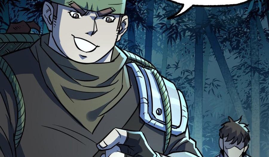 The Hunter Chapter 192 Gambar 7