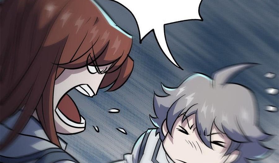 The Hunter Chapter 192 Gambar 9