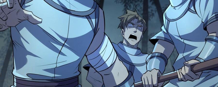 The Hunter Chapter 192 Gambar 15