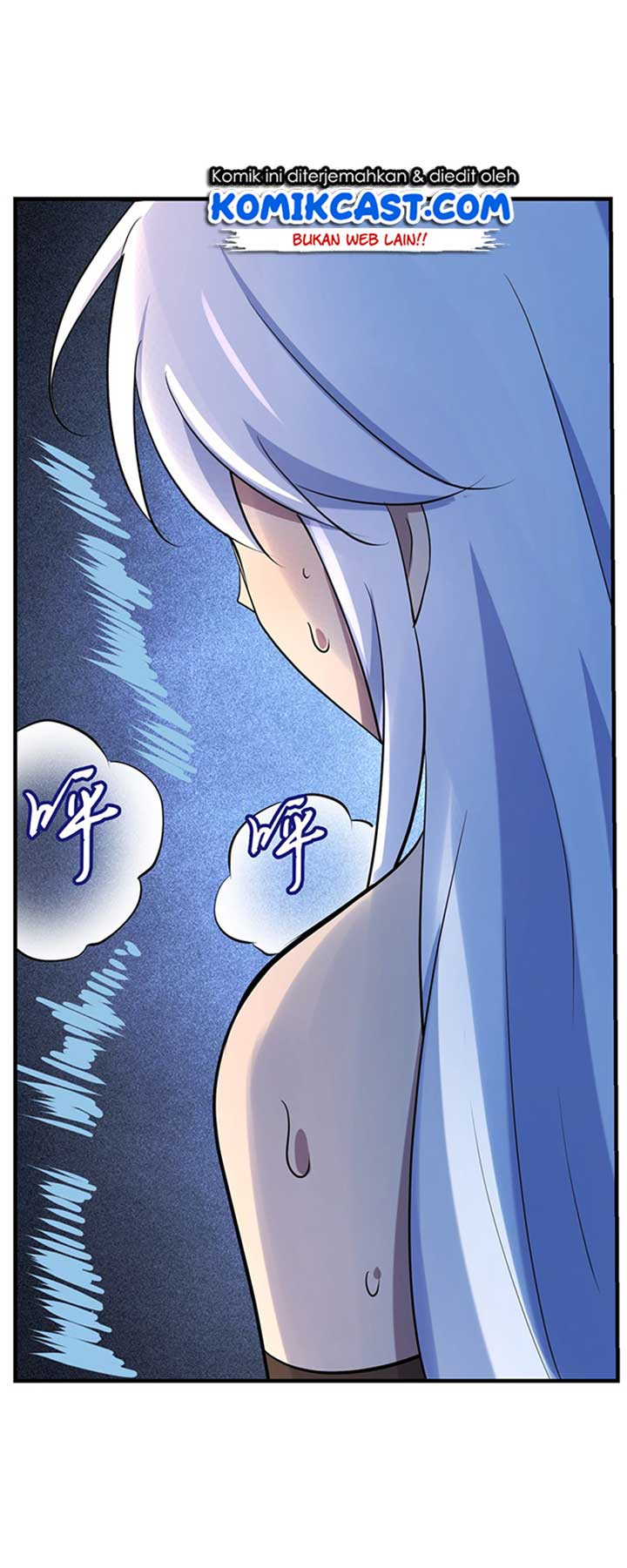 The Demon King Who Lost His Job Chapter 72 Gambar 11
