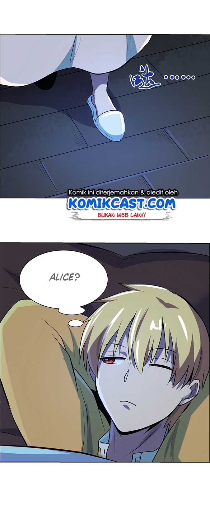 The Demon King Who Lost His Job Chapter 72 Gambar 14