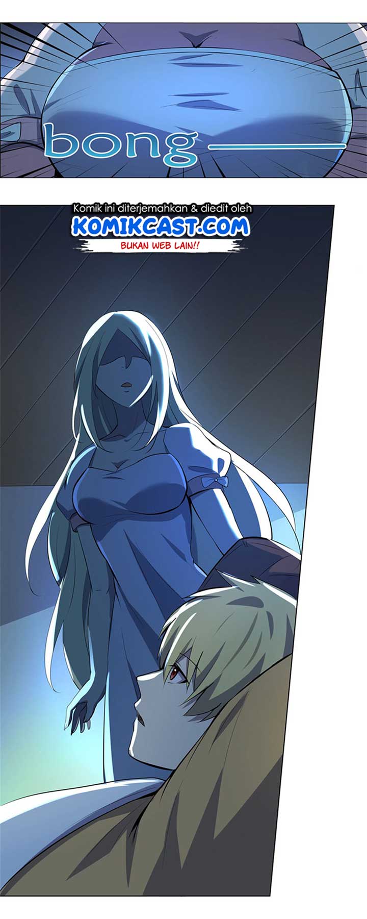 The Demon King Who Lost His Job Chapter 72 Gambar 15