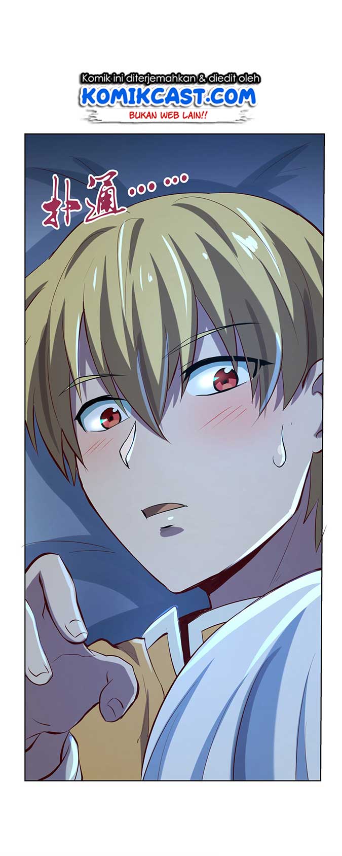 The Demon King Who Lost His Job Chapter 72 Gambar 25