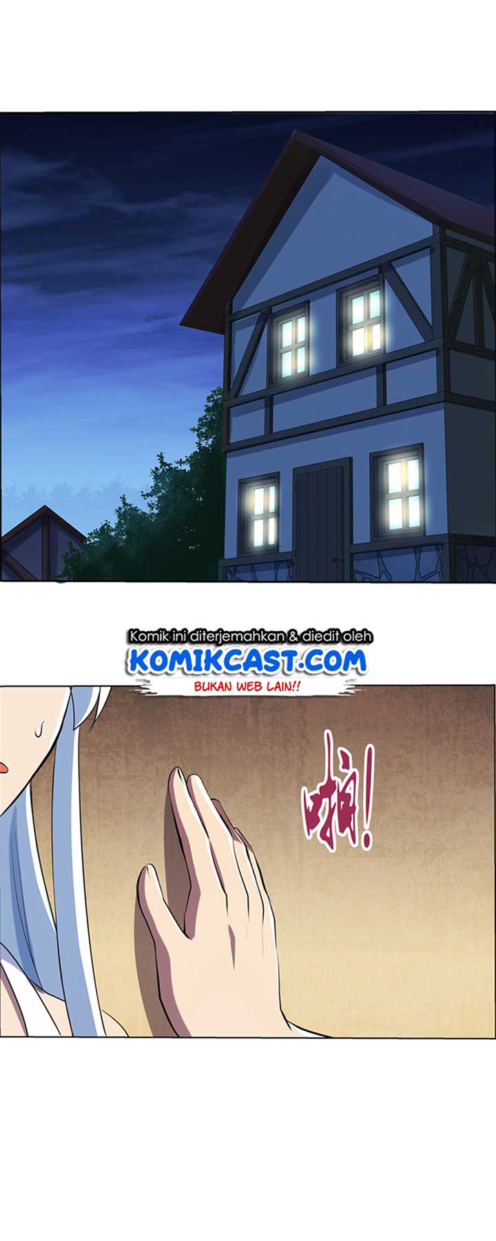 The Demon King Who Lost His Job Chapter 72 Gambar 3