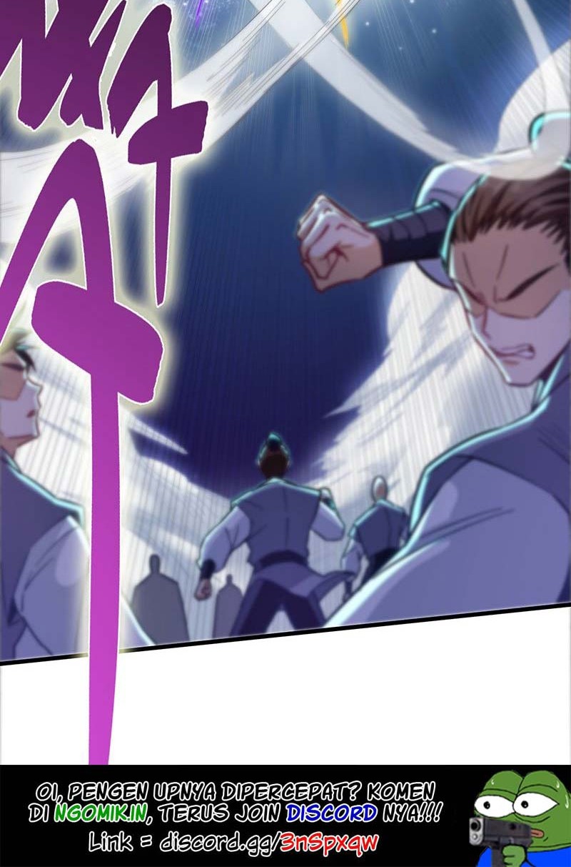 God of War Chapter 99 Gambar 28