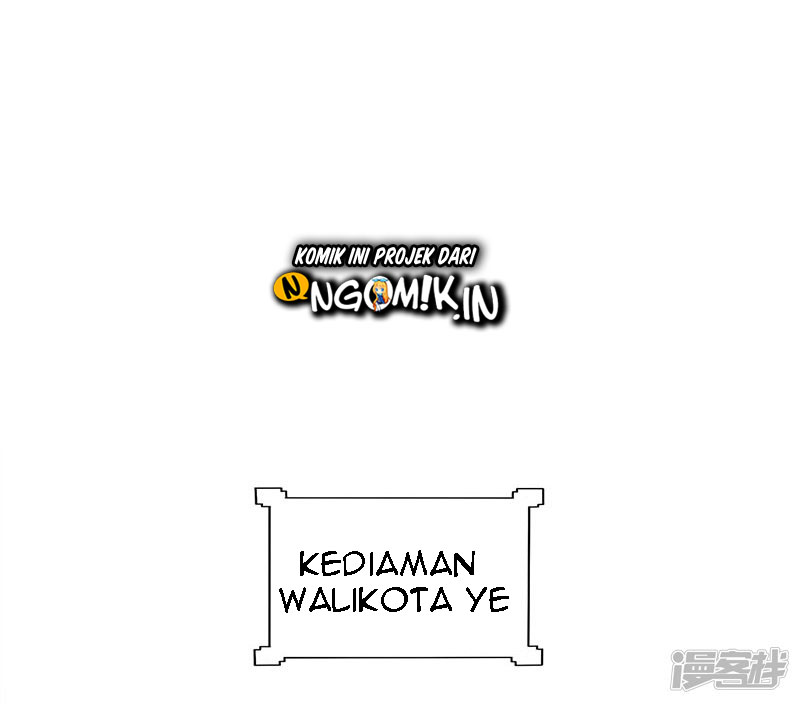God of War Chapter 99 Gambar 6