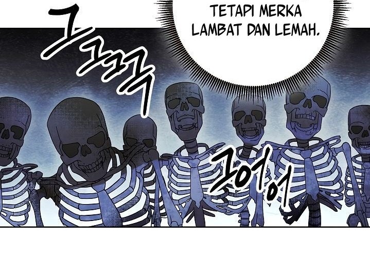 The Live Chapter 19 Gambar 23